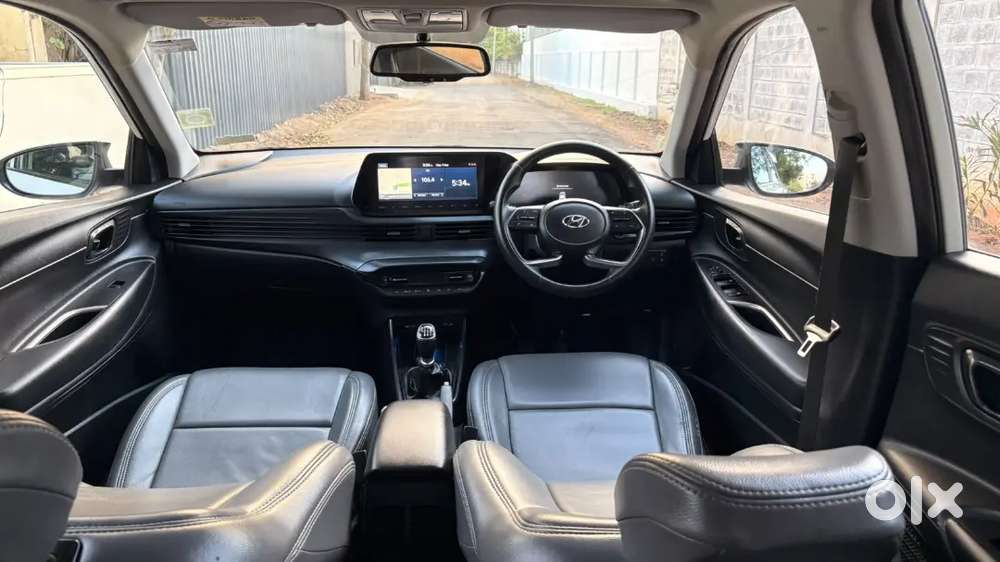 Hyundai New I20 Asta 2022