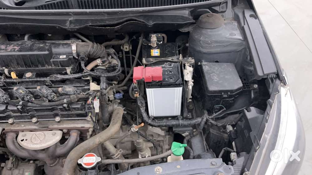 Maruti Suzuki Ciaz Alpha 1.5 At, 2022, Petrol