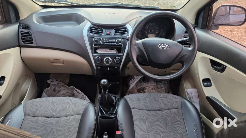 Hyundai Eon Era +, 2013, Petrol