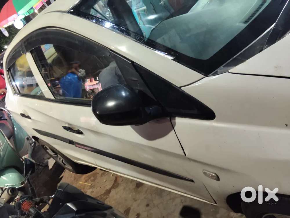 Honda Amaze 2016 Cng & Hybrids 77843 Km Driven