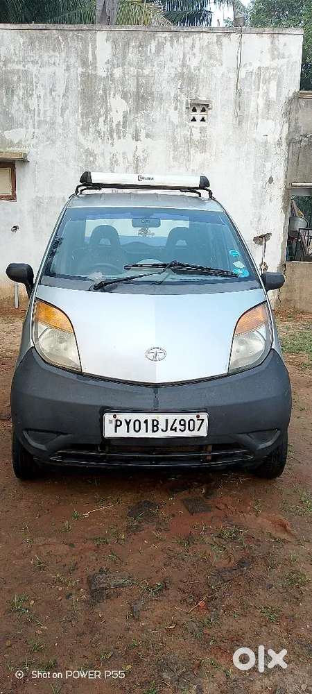Tata Nano 2011 No Running Condition