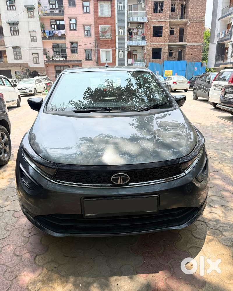 Tata Altroz 2023 Petrol 51876 Km Driven
