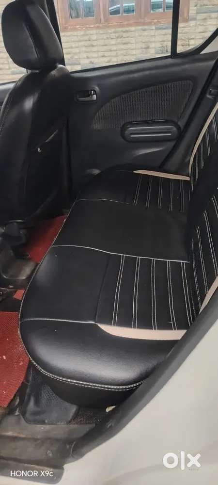 Maruti Suzuki Ritz 2015