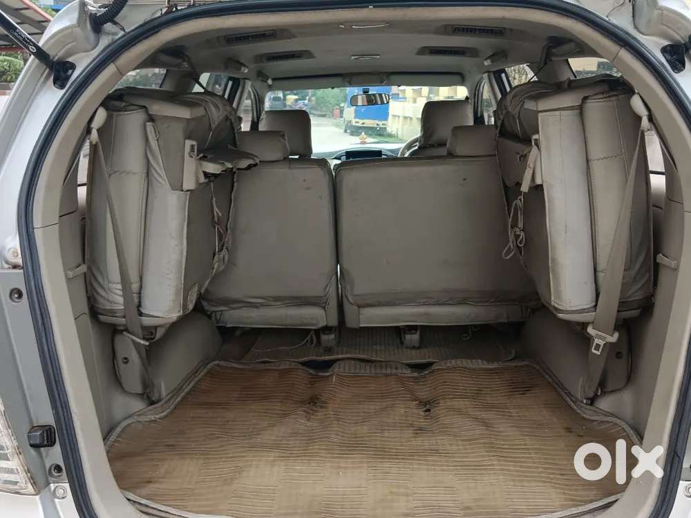Toyota Innova 2011 Diesel 119500 Km Driven