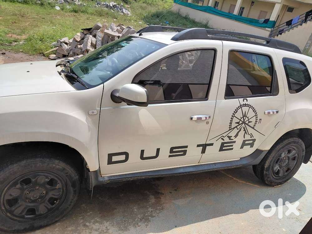 Duster Renault