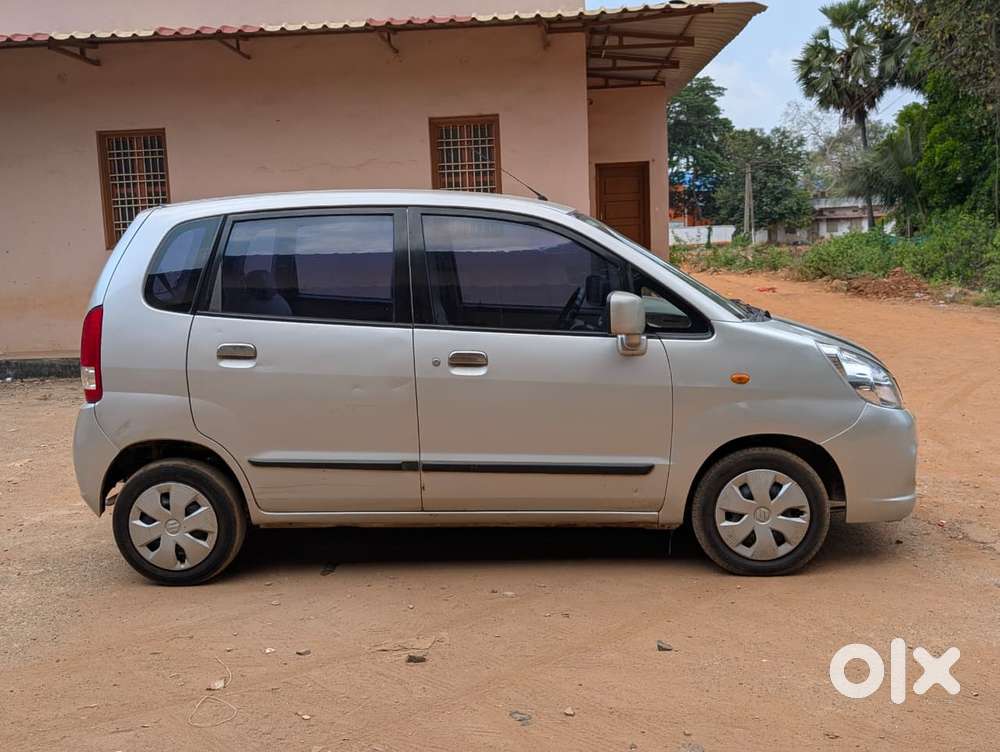 Maruti Suzuki Zen Estilo Vxi Bsiv, 2010, Petrol