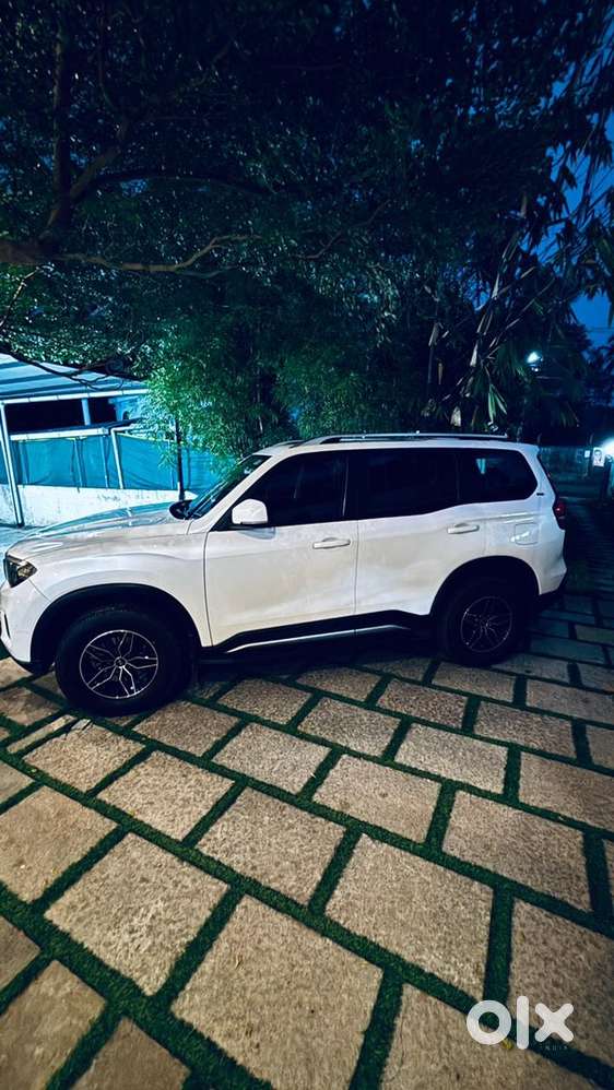 Mahindra Suv Diesel 2023