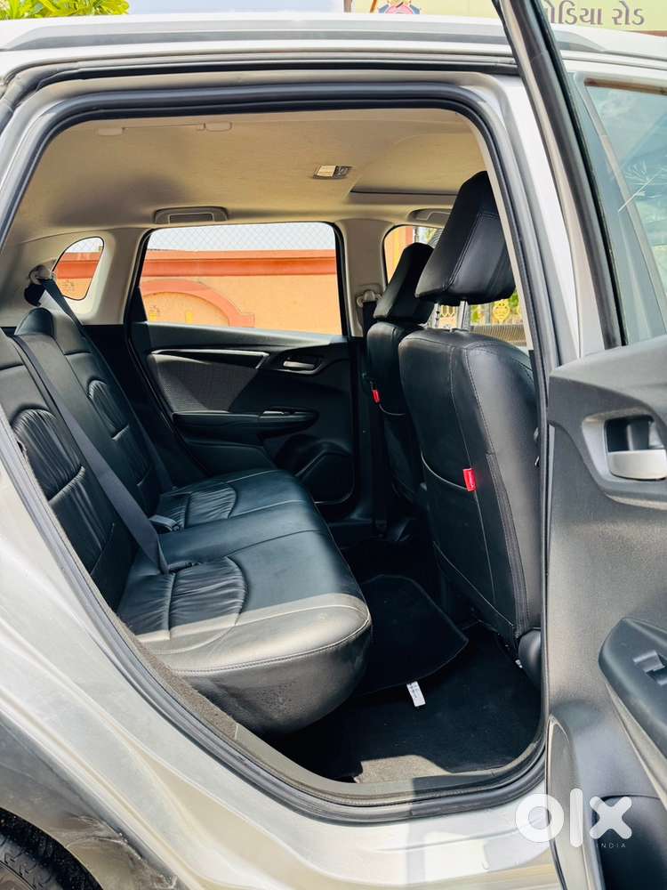 Honda Wr-v Petrol 2018 ( 9000 Driven Only)