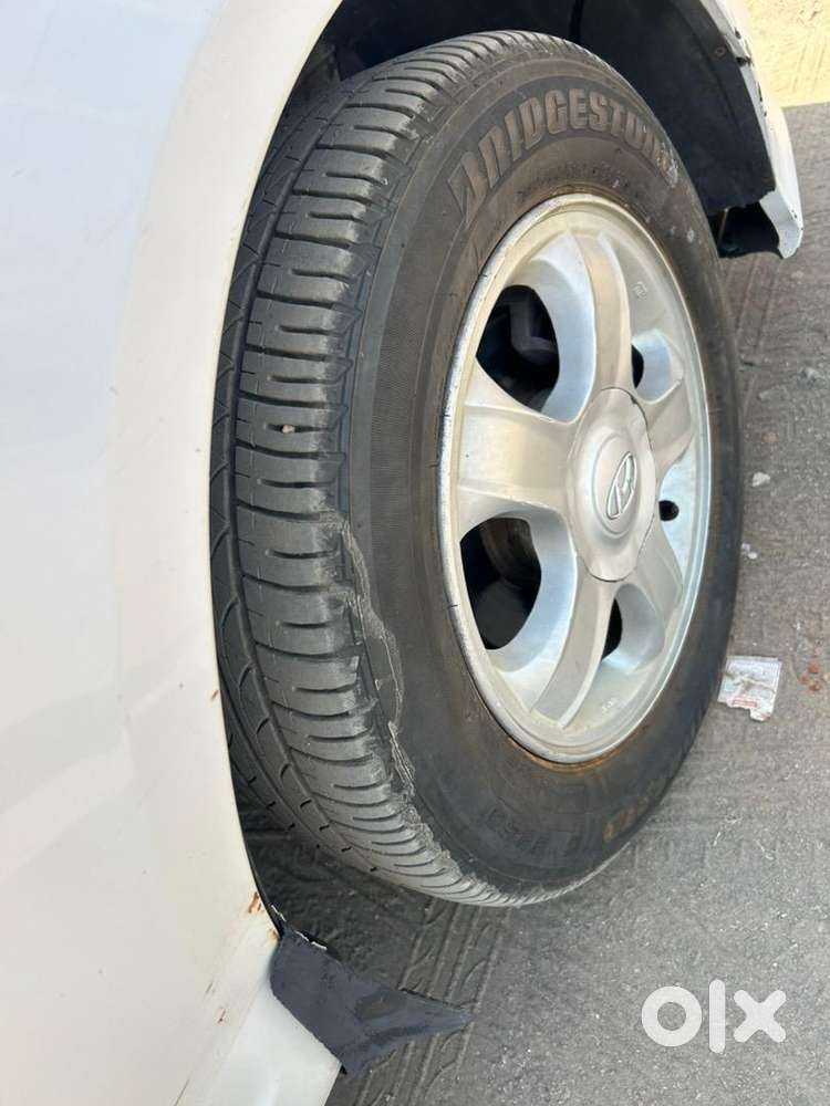 Hyundai Verna Diesel Good Condition