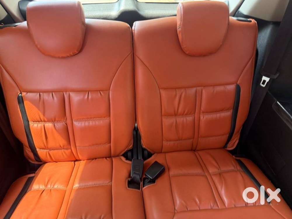 Maruti Suzuki Xl6 1.5 Zeta At, 2021, Petrol