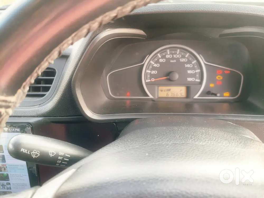Maruti Suzuki Alto 800 2019 Petrol 67000 Km Driven
