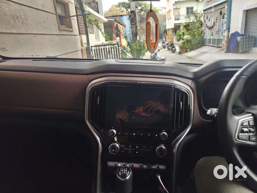 Mahindra Scorpio N 2022 Diesel 43000 Km Driven