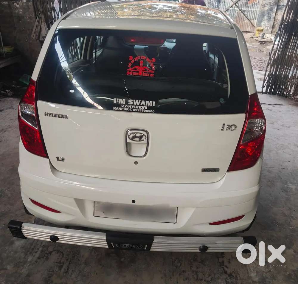 Hyundai I10  Magna 2012 Manual Petrol