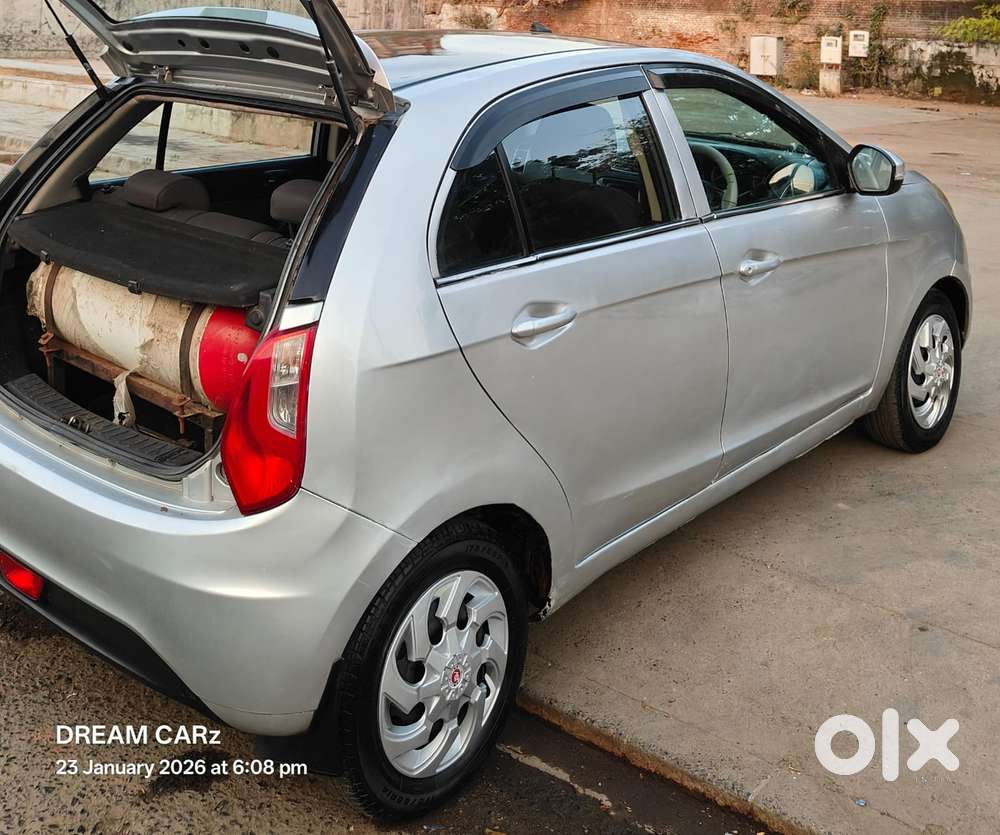 Tata Bolt Revotron Xm, 2016, Cng & Hybrids