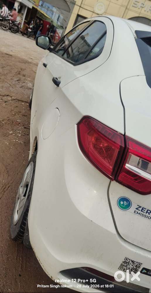 Tata Tigor Ev Xm Plus, 2024, Electric