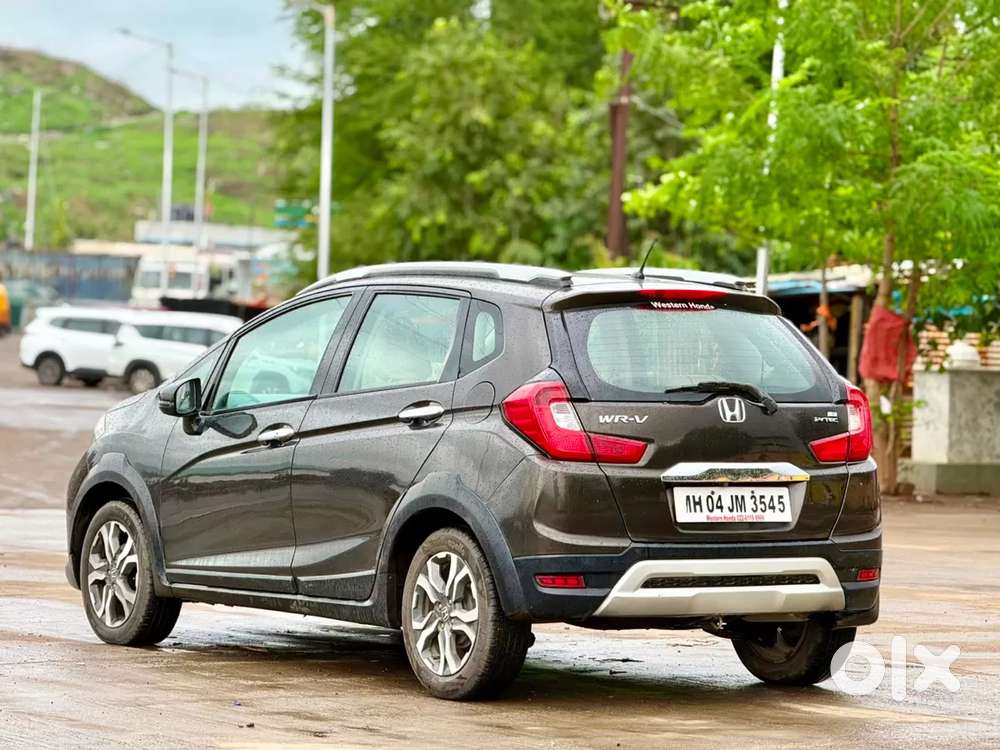 Honda Wr-v Exclusive Diesel, 2018, Diesel