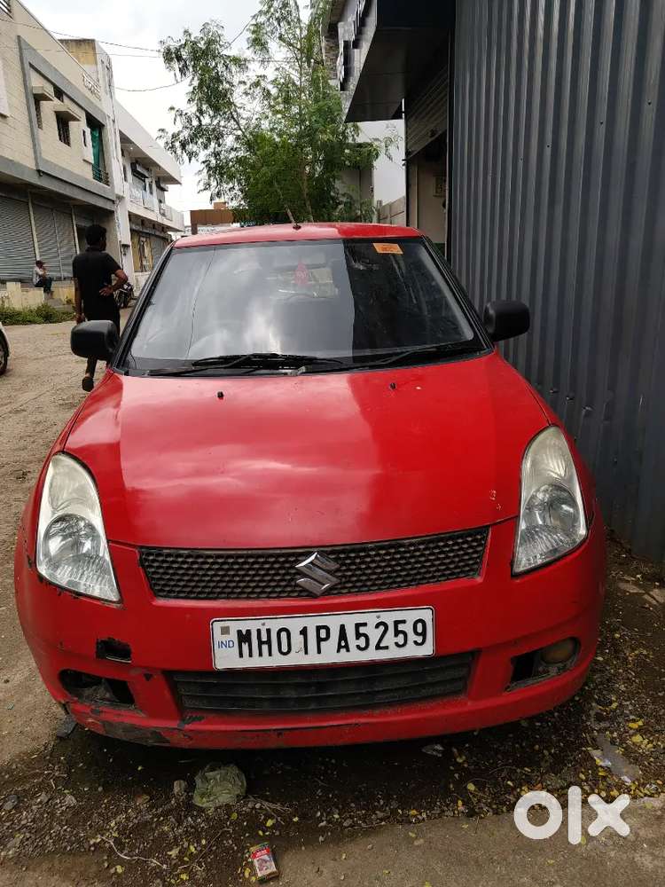 Maruti Suzuki Swift 2006 Petrol 18000 Km Driven