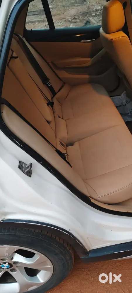 Bmw X1 2011 Diesel 110000 Km Driven