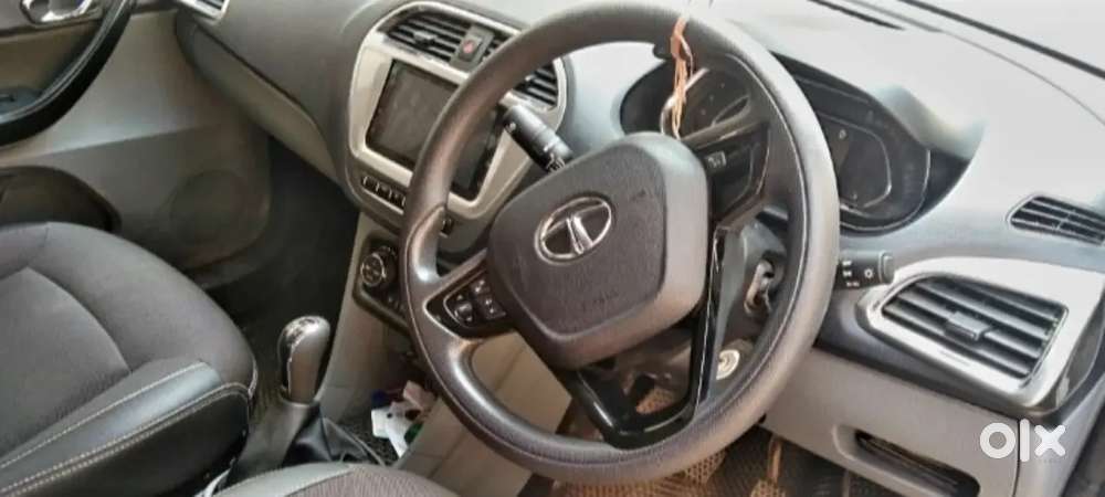 Tata Tigor 2020 1st Owner