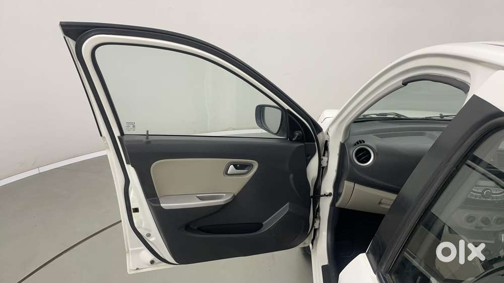 Maruti Suzuki Alto K10 Vxi Airbag, 2017, Petrol