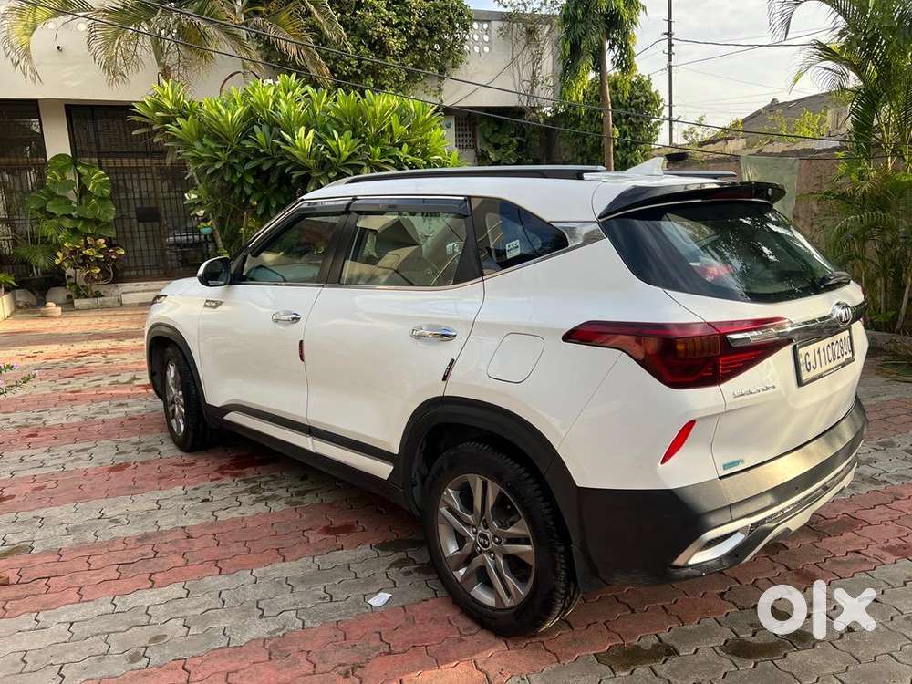 Kia Diesel Automatic 2019 Year