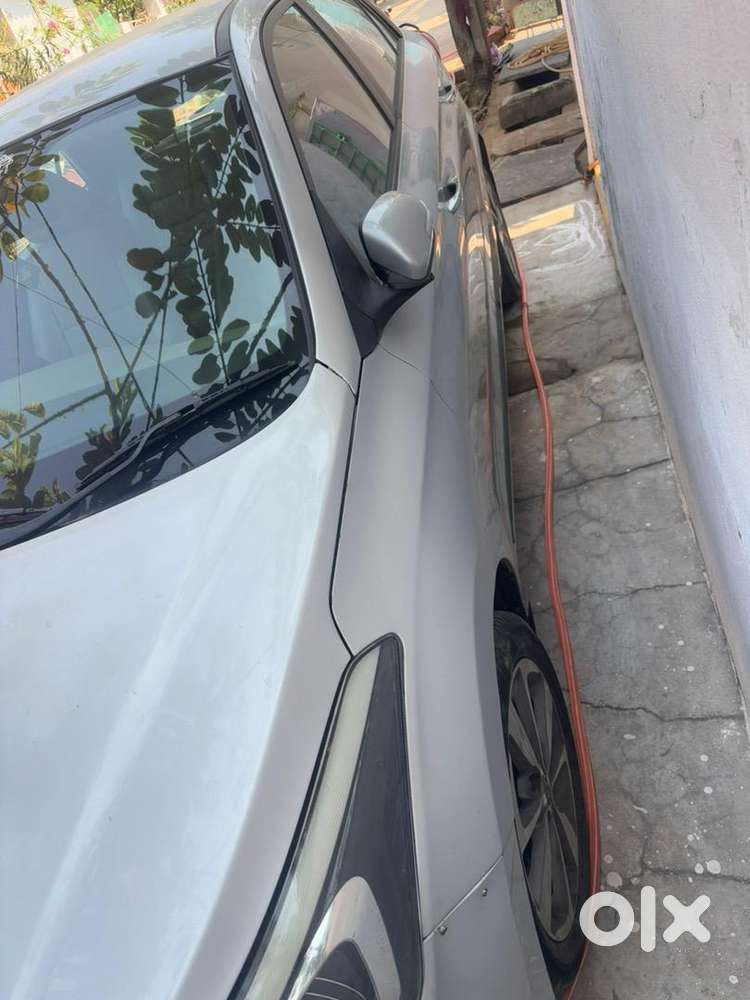 Hyundai Car Manual 2016