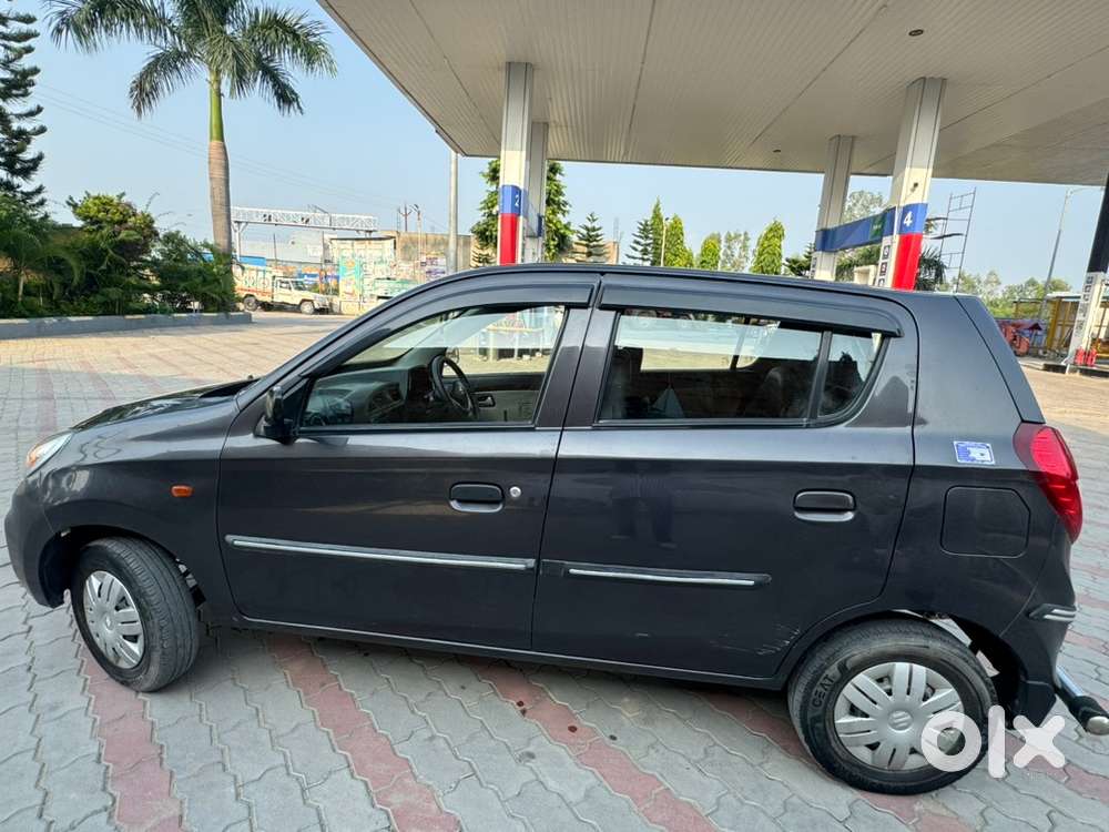 Maruti Suzuki Alto 800 2021 Cng & Hybrids Well Maintained
