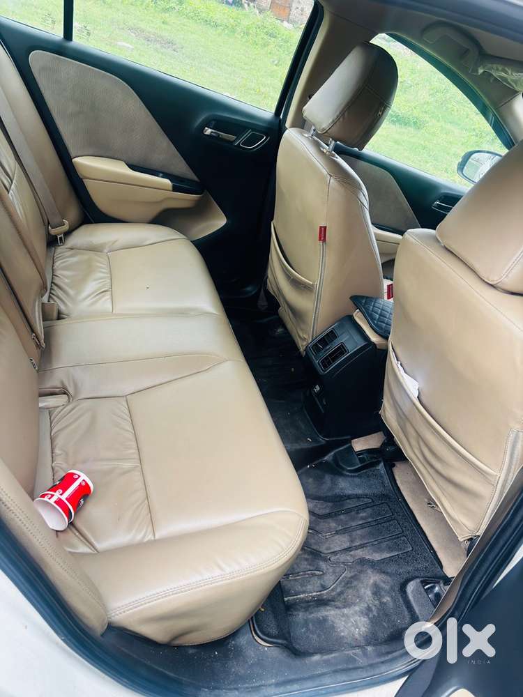 Honda City 2018 Petrol Well Maintained Under Warrenty