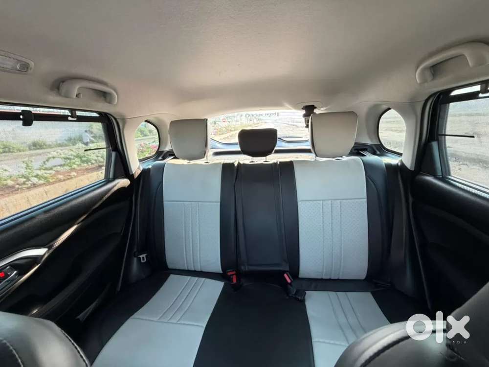 Toyota Urban Cruiser Hyryder, 2026, Petrol