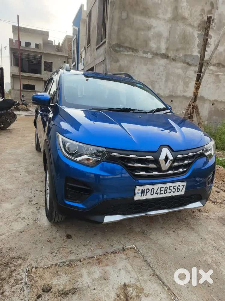 Renault Triber 1.0 Rxt 2021