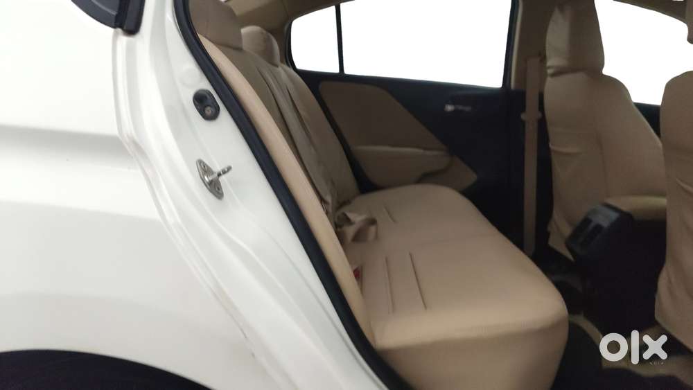 Honda City I Vtec V, 2015, Petrol