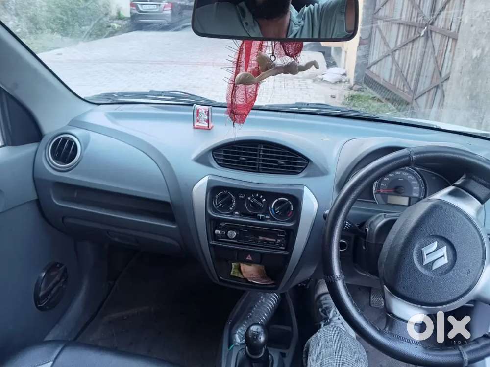 Maruti Suzuki Alto 800 2014 Petrol Good Condition
