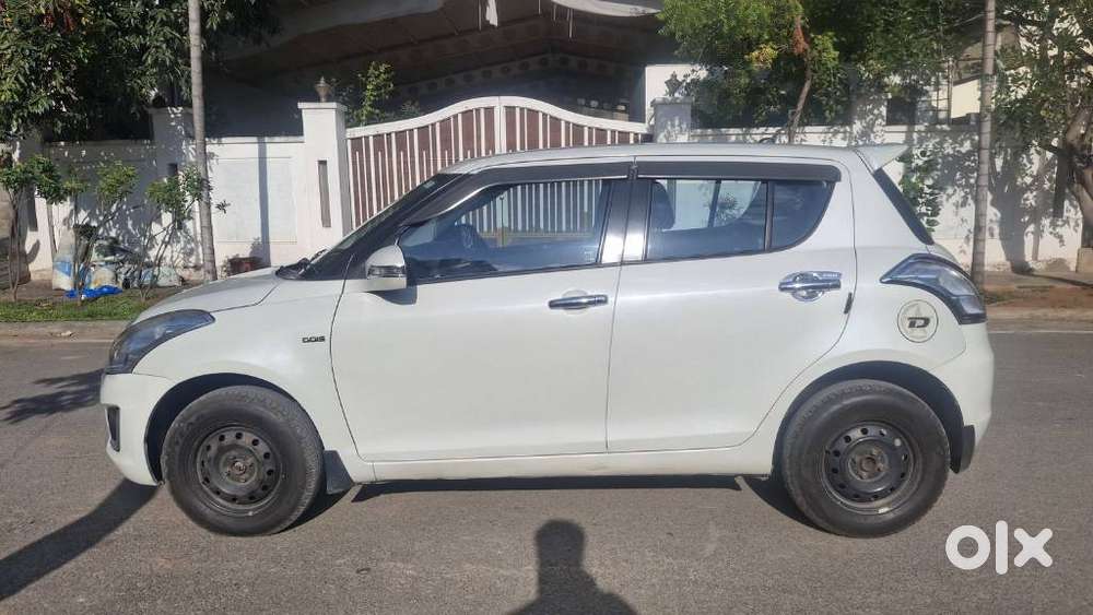 Maruti Suzuki Swift Vdi (o), 2016, Diesel
