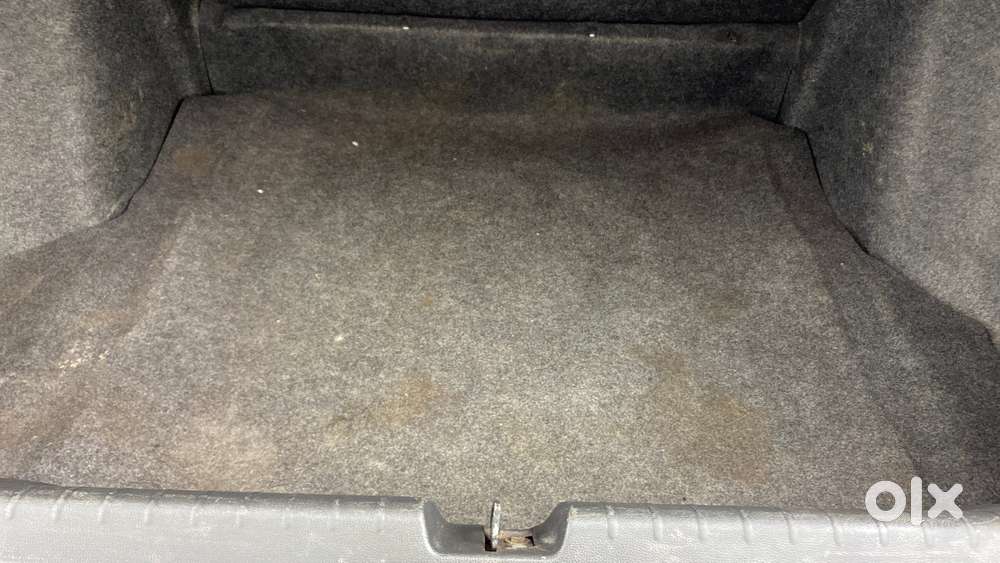 Honda City 2015-2017 I Vtec V, 2016, Petrol