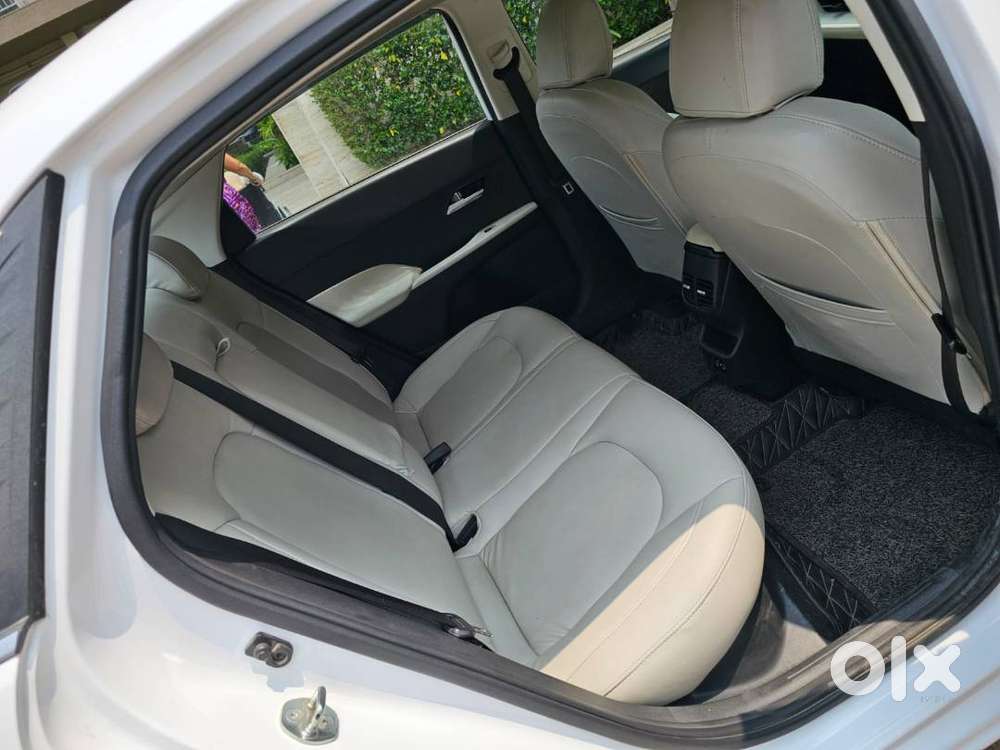 Hyundai Verna Sx Petrol 2025