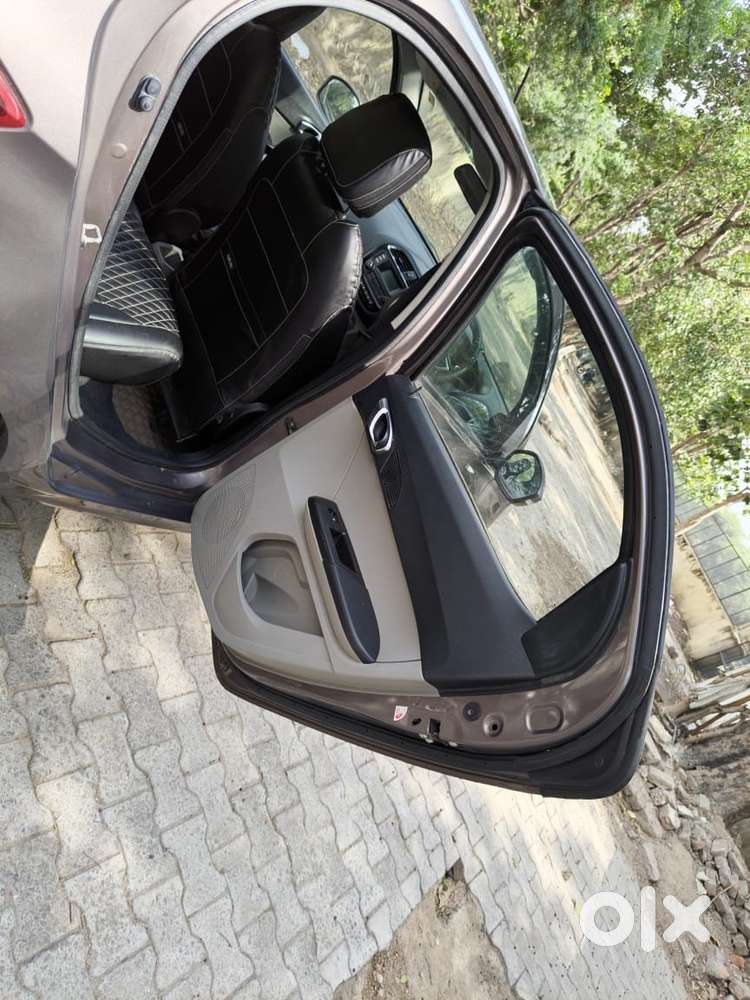Tata Tiago 1.05 Revotorq Xz, 2017, Diesel