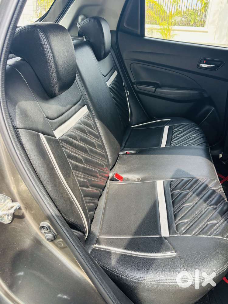 Maruti Suzuki Swift Amt Zxi, 2021, Petrol