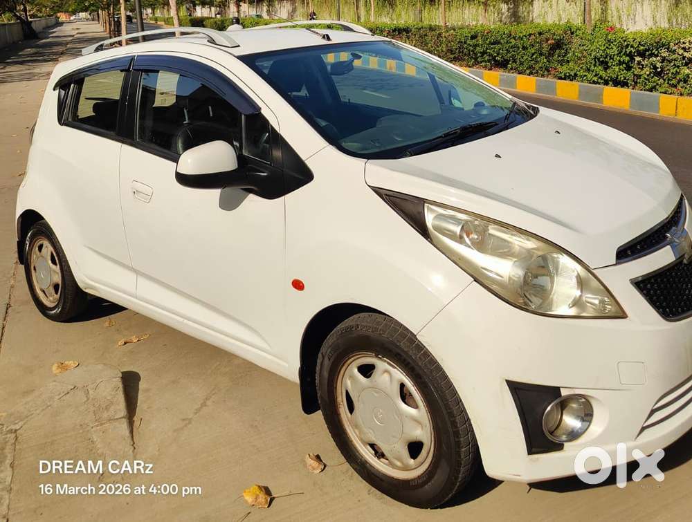 Chevrolet Beat 2010-2013 Diesel Lt, 2013, Diesel