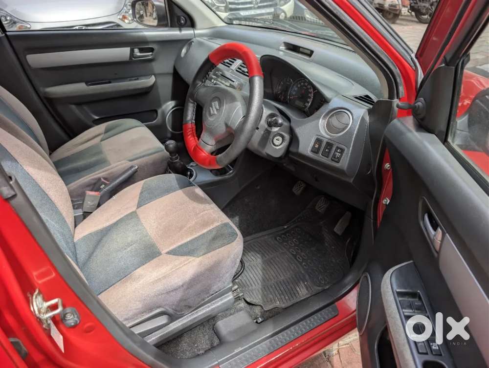 Maruti Suzuki Swift Dzire 1.3 Vxi, 2008, Petrol