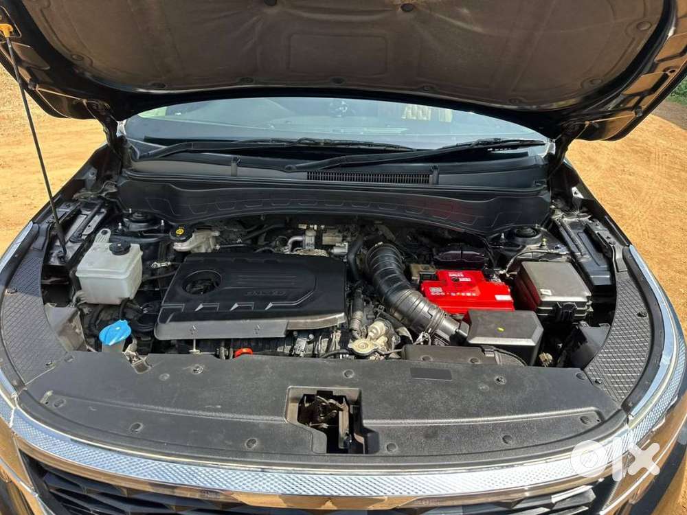 Kia Seltos Htk Plus D, 2023, Diesel