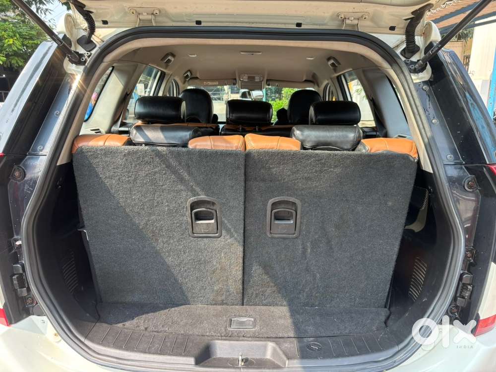 Mahindra Xuv500 Diesel 2019