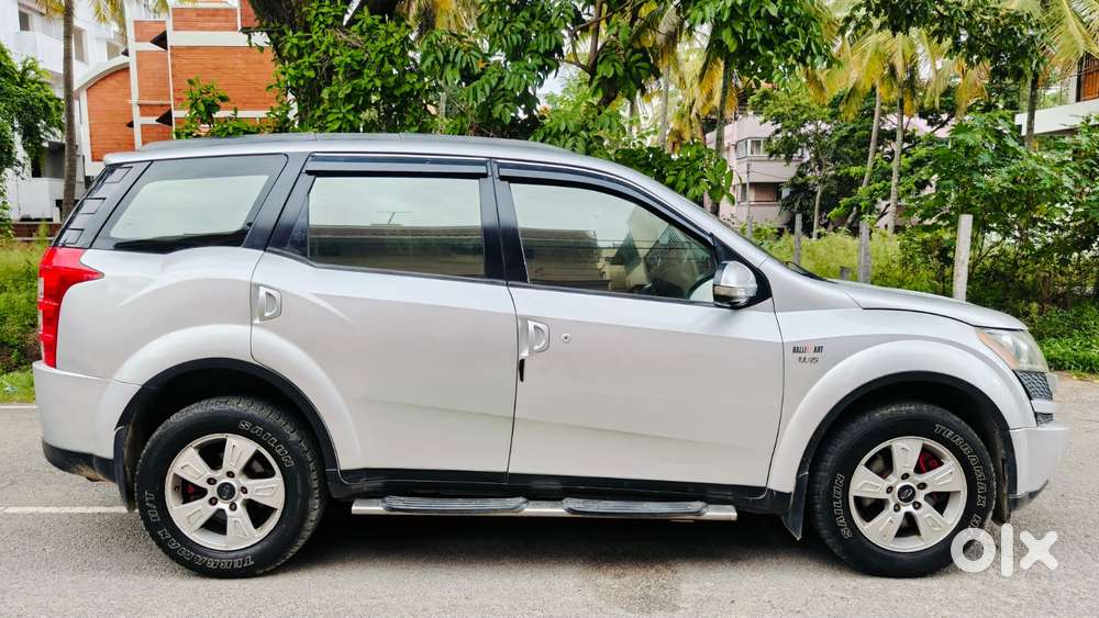 Mahindra Xuv500 W8 2wd, 2013, Diesel