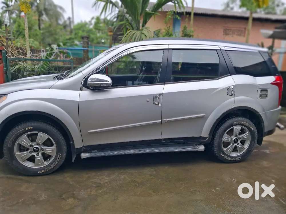 Mahindra Xuv500 2wd 2013 Year Diesel