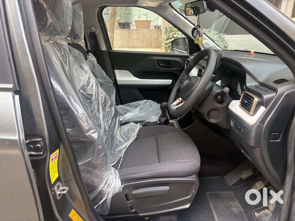 Tata Punch Accomplished  Dazzle S Cng, 2023, Cng & Hybrids