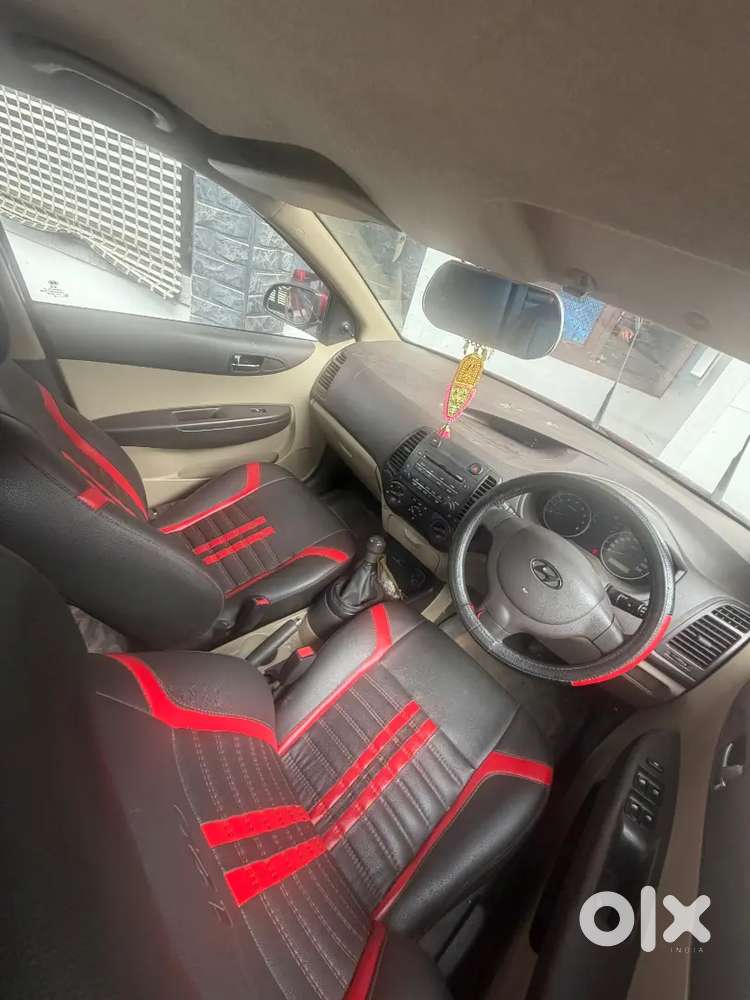 Hyundai I20 2009