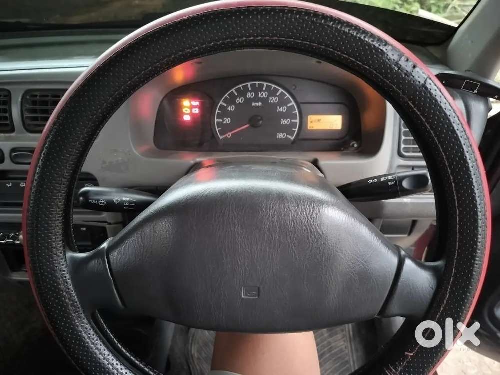 Car Is Like New Condition