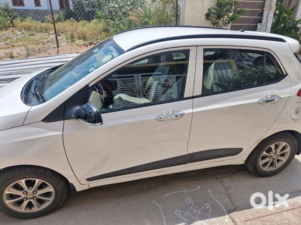 Hyundai Grand I10 Asta 1.2 Crdi, 2016, Diesel