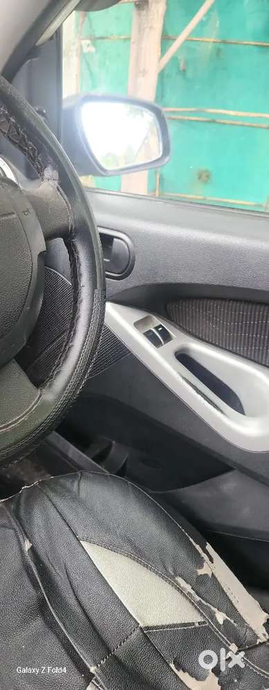 Ford Figo 2016 Petrol Zxi