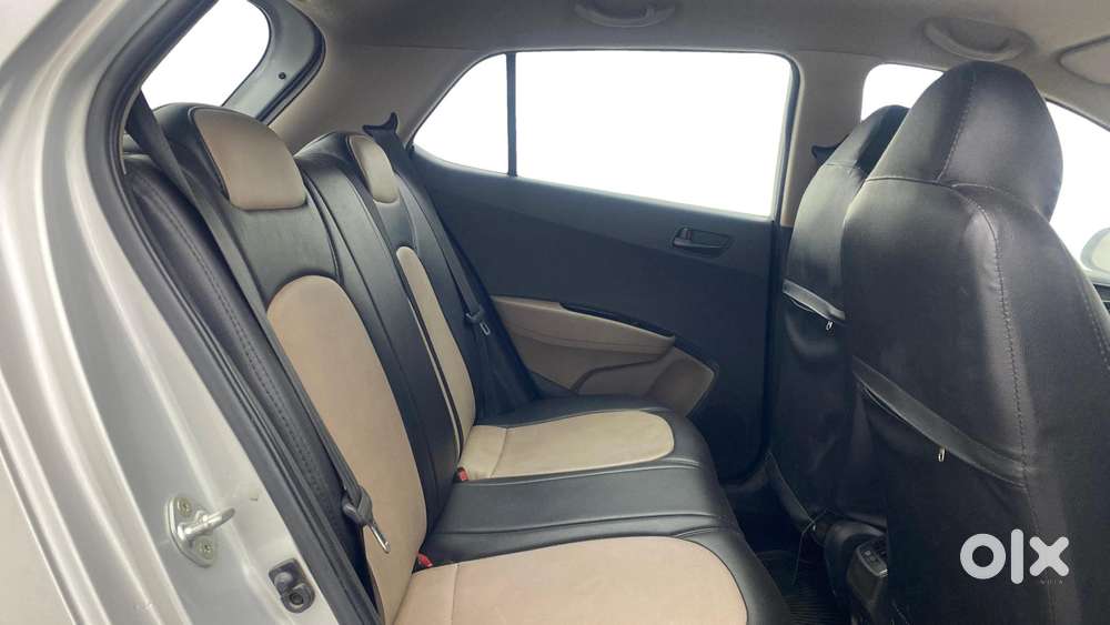 Hyundai Grand I10 1.2 Kappa Magna, 2018, Petrol