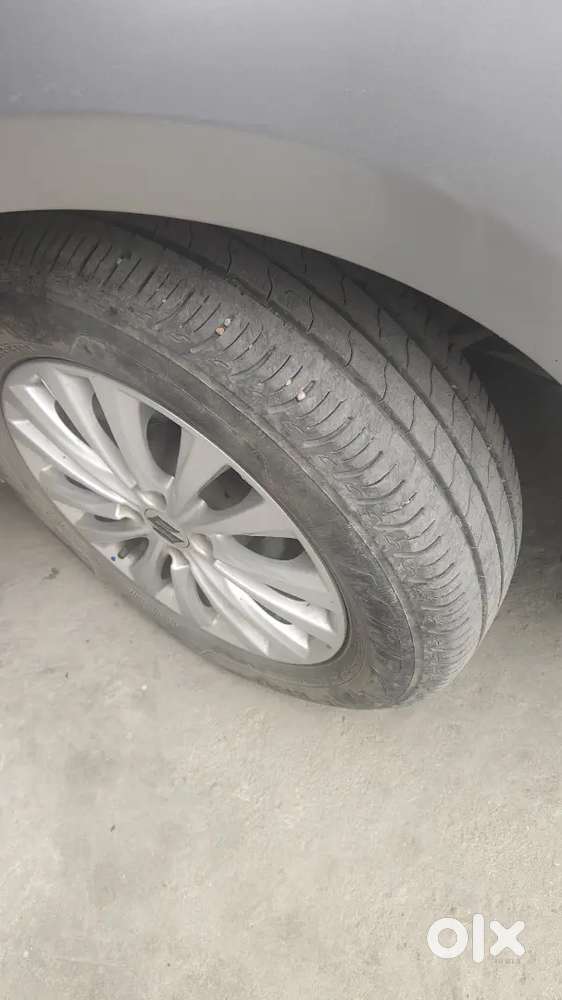 2nd Owner Maruti Ciaz 2018